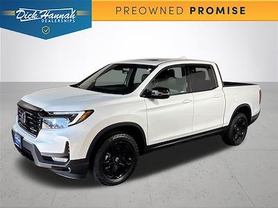 2023 Honda Ridgeline Crew Cab AWD Pickup for sale #P906865 - photo 1