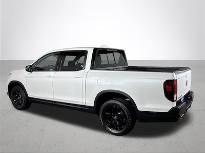 2023 Honda Ridgeline Crew Cab AWD Pickup for sale #P906865 - photo 2