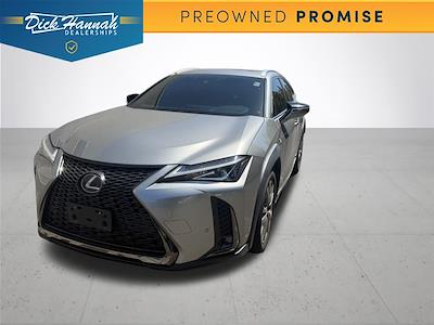 2020 Lexus UX 250h AWD SUV for sale #P906874 - photo 1