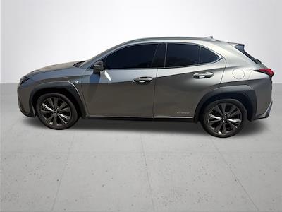 2020 Lexus UX 250h AWD SUV for sale #P906874 - photo 2