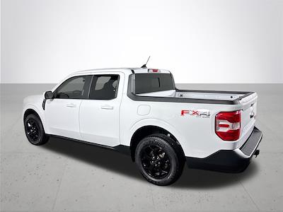 2022 Ford Maverick SuperCrew Cab AWD Pickup for sale #P906879 - photo 2