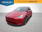 Used 2022 Tesla Model Y Performance AWD SUV for sale #P906880 - photo 1