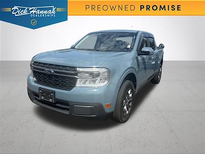 2022 Ford Maverick SuperCrew Cab 4x2 Pickup for sale #P906899 - photo 1