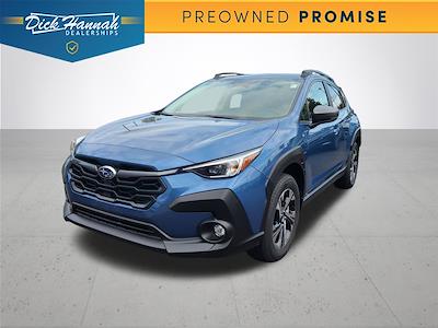 2024 Subaru Crosstrek AWD SUV for sale #P906901 - photo 1