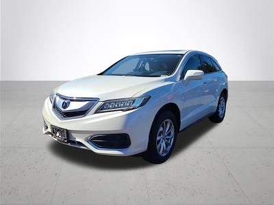 2016 Acura RDX 4x4 SUV for sale #P906913 - photo 2