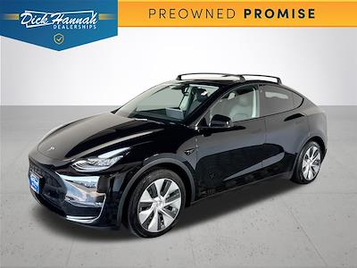 2021 Tesla Model Y RWD SUV for sale #P906921 - photo 1