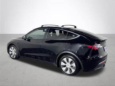 Used 2021 Tesla Model Y Long Range SUV for sale #P906921 - photo 2