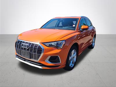 Used 2020 Audi Q3 Premium AWD SUV for sale #P906930 - photo 2