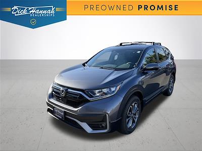 2020 Honda CR-V AWD SUV for sale #P906944 - photo 1