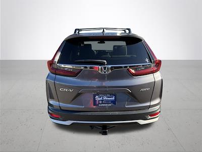 2020 Honda CR-V AWD SUV for sale #P906944 - photo 2