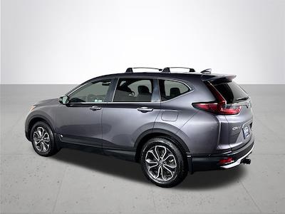 Used 2020 Honda CR-V EX AWD SUV for sale #P906944 - photo 2