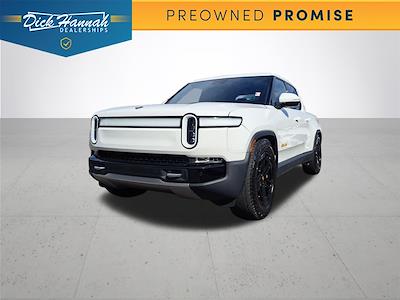 2023 Rivian R1T Crew Cab AWD Pickup for sale #P906948 - photo 1