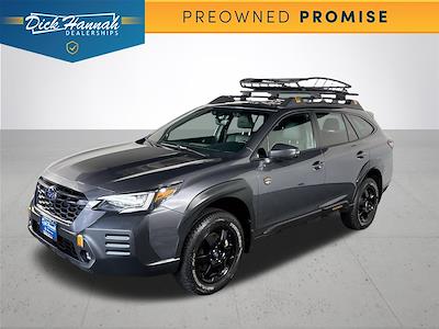 2022 Subaru Outback AWD SUV for sale #P906963 - photo 1