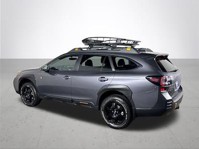Used 2022 Subaru Outback Wilderness AWD SUV for sale #P906963 - photo 2