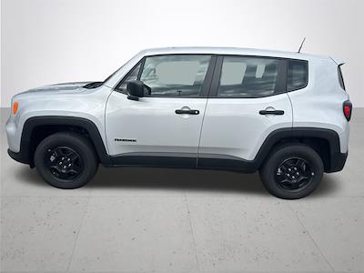 Used 2021 Jeep Renegade Sport AWD SUV for sale #P906966 - photo 2