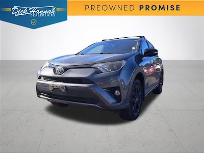 Used 2018 Toyota RAV4 Adventure AWD SUV for sale #P906978 - photo 1