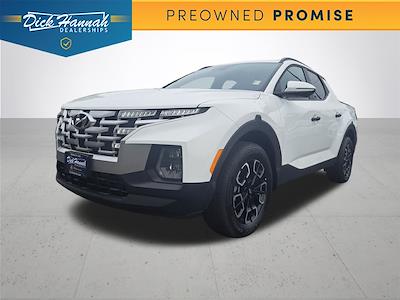 2024 Hyundai Santa Cruz Double Cab AWD Pickup for sale #P906979 - photo 1