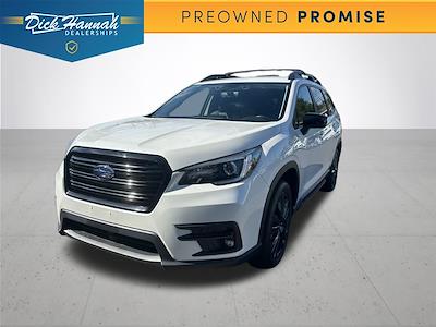 2022 Subaru Ascent AWD SUV for sale #P906990 - photo 1