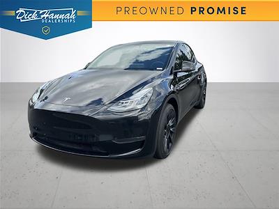 2023 Tesla Model Y AWD SUV for sale #P906991 - photo 1