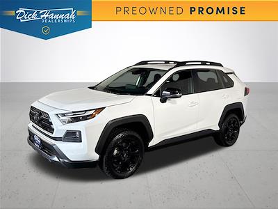 2023 Toyota RAV4 AWD SUV for sale #P907005 - photo 1