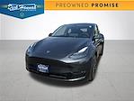 Used 2025 Tesla Model Y Long Range AWD SUV for sale #P907020 - photo 1