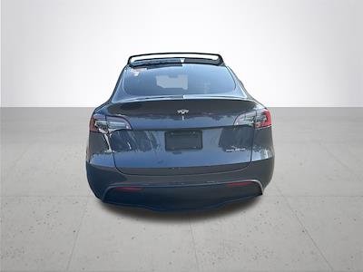 Used 2021 Tesla Model Y Long Range SUV for sale #P907024 - photo 2