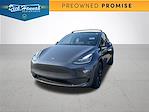 Used 2021 Tesla Model Y Long Range SUV for sale #P907024 - photo 1