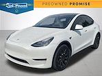 Used 2021 Tesla Model Y Long Range SUV for sale #P907026 - photo 1