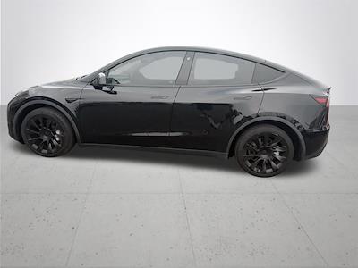 Used 2022 Tesla Model Y Long Range AWD SUV for sale #P907029 - photo 2