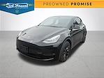 Used 2022 Tesla Model Y Long Range AWD SUV for sale #P907029 - photo 1