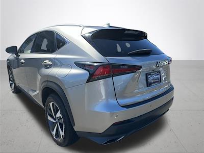 2020 Lexus NX 300 FWD SUV for sale #P907063 - photo 2