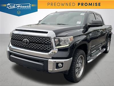 2018 Toyota Tundra Crew Cab 4WD Pickup for sale #P907065 - photo 1