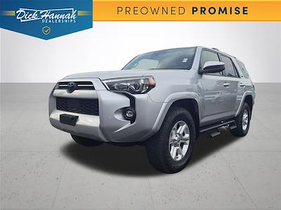 2024 Toyota 4Runner 4WD SUV for sale #P907080 - photo 1
