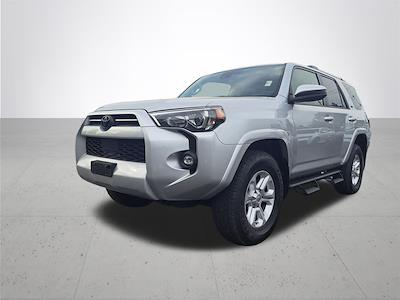 2024 Toyota 4Runner 4WD SUV for sale #P907080 - photo 2