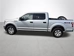 2018 Ford F-150 SuperCrew Cab 4WD Pickup for sale #P907088 - photo 2