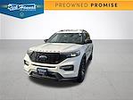 2021 Ford Explorer 4WD SUV for sale #P907116 - photo 1