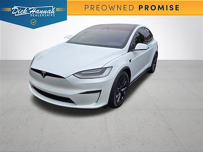 2022 Tesla Model X AWD SUV for sale #P907124 - photo 1