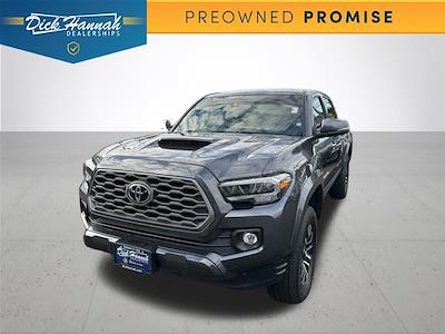 2023 Toyota Tacoma Double Cab 4WD Pickup for sale #P907130 - photo 1