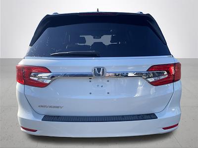 2018 Honda Odyssey FWD Minivan for sale #P907133 - photo 2