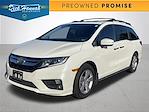 2018 Honda Odyssey FWD Minivan for sale #P907133 - photo 1