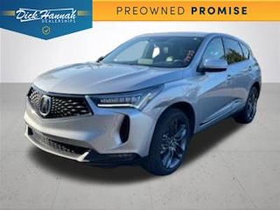 2023 Acura RDX FWD SUV for sale #P907138 - photo 1