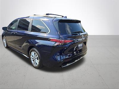 2024 Toyota Sienna AWD Minivan for sale #P907139 - photo 2