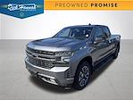 2021 Chevrolet Silverado 1500 Crew Cab 4WD Pickup for sale #P907145 - photo 1