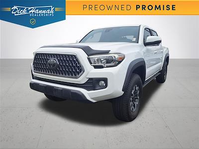 2019 Toyota Tacoma Double Cab 4x4 Pickup for sale #P907148 - photo 1