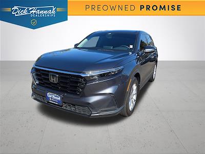 2024 Honda CR-V AWD SUV for sale #P907149 - photo 1