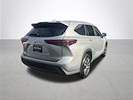 Used 2023 Toyota Highlander L AWD SUV for sale #P907155 - photo 3