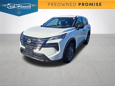 2024 Nissan Rogue AWD SUV for sale #P907157 - photo 1