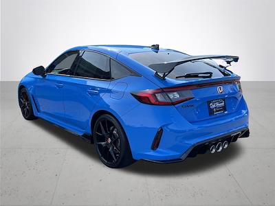 2024 Honda Civic FWD Hatchback for sale #P907179 - photo 2