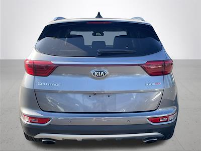 2018 Kia Sportage AWD SUV for sale #P907180 - photo 2