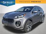 2018 Kia Sportage AWD SUV for sale #P907180 - photo 1